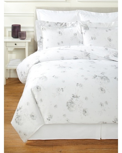 Errebicasa Positano Rose Duvet Set