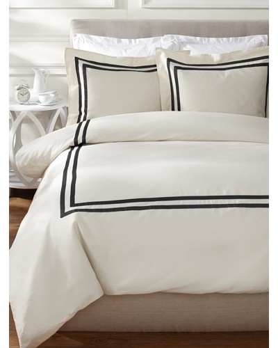 Errebicasa Como 300 TC Duvet Set