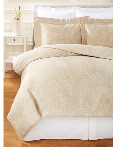 Errebicasa Panamera Duvet Cover Set