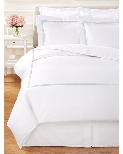 Errebicasa Positano Rose Duvet Set