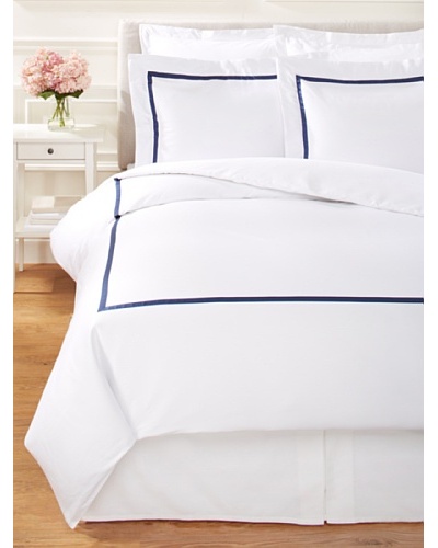 Errebicasa Egadi Duvet Cover Set [Navy]