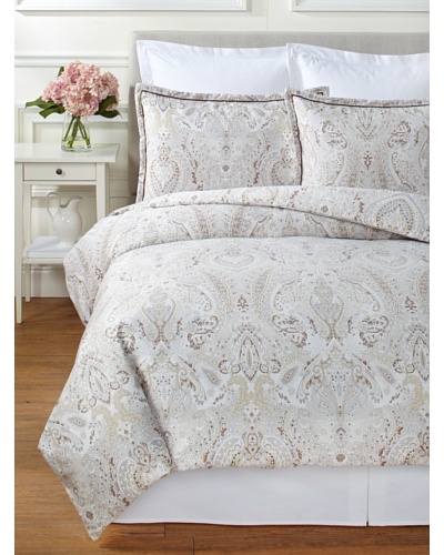 Errebicasa Sorrento Duvet Set