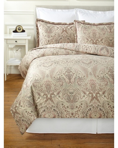 Errebicasa Sorrento Duvet Set