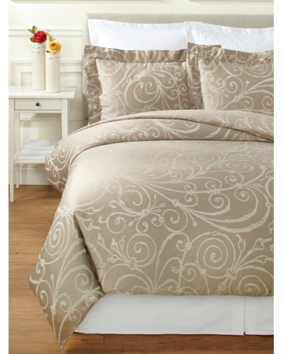 Errebicasa Bellagio Duvet Set