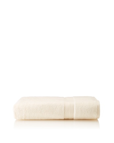 Espalma Signature Bath Sheet [Cream]