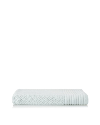 Espalma Diamonds Bath Sheet, Surf