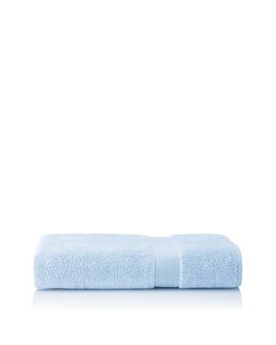 Espalma Signature Bath Sheet, Waterblue