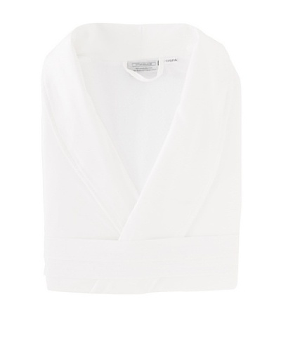 Espalma Ultima Robe, White