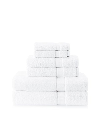 Espalma 700 Deluxe 6-Piece Towel Set