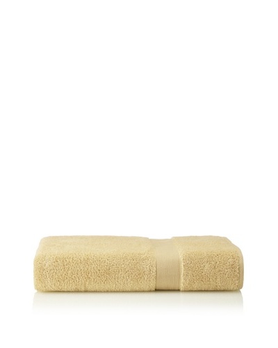 Espalma Signature Bath Sheet, Leek