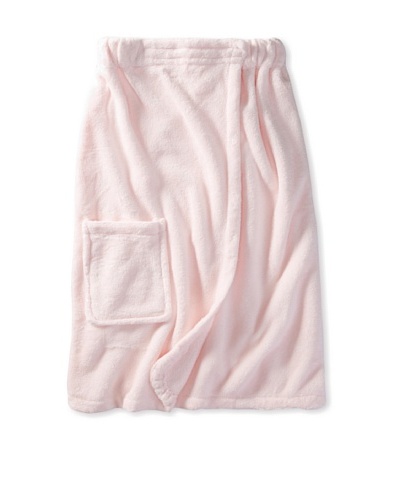 Espalma Cuddle Sarong, Pink, S/M