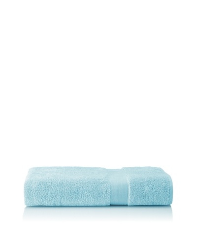 Espalma Signature Bath Sheet, Aqua