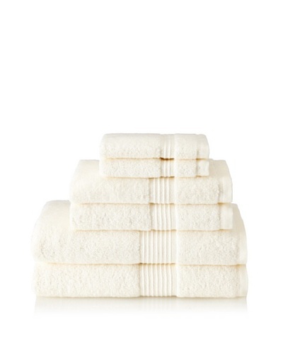 Espalma Prestige 6-Piece Towel Set