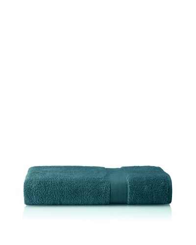 Espalma Signature Bath Sheet, Everglade