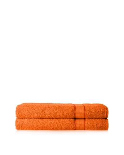 Espalma Set of 2 Ambassador Bath Sheets