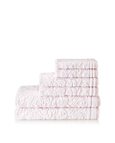 Espalma Chantelle 6-Piece Towel Set