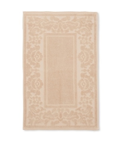 Esplama Jardin Tub Mat, Linen