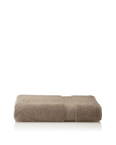 Esplama Signature Bath Sheet, Gunmetal