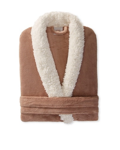 Esplama Sherpa Robe, Mushroom