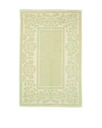 Esplama Jardin Tub Mat, Celadon