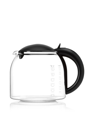 Espressione Replacement Carafe for Digital Filtered Coffee Maker