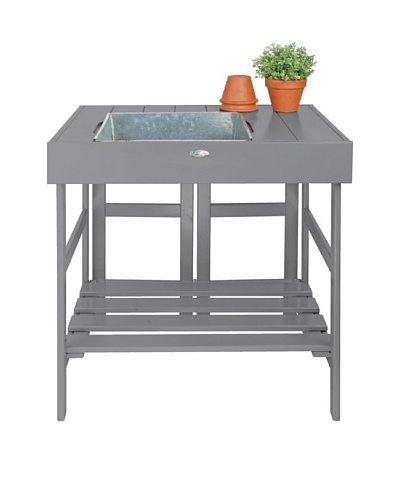 Esschert Design USA Potting Table