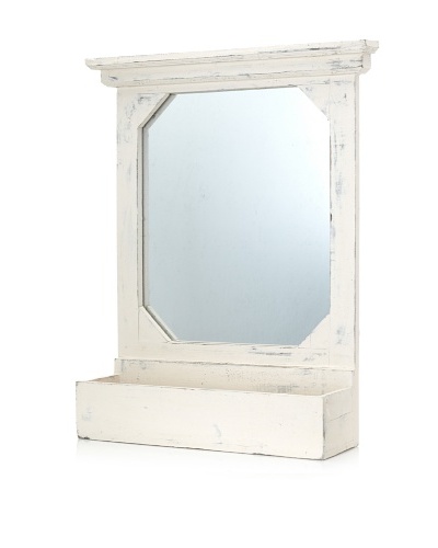 Esschert Design WD17 Window Box Mirror