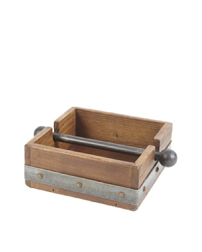 Europe2You Napkin Holder