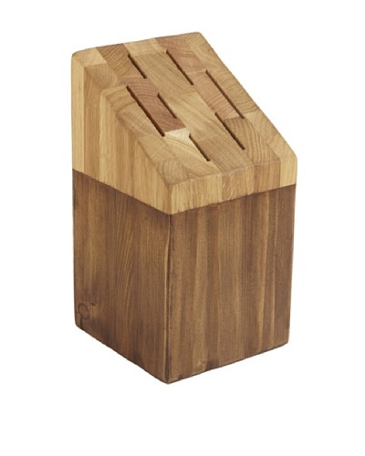 Europe2You Square Hybrid Knife Block