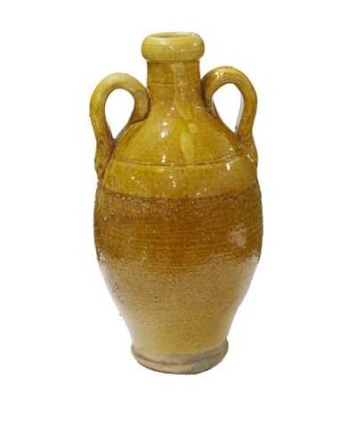 Europe2You Found Large Italian Olive Oil Jug