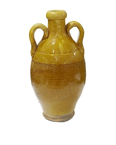 Europe2You Found Medium Italian Olive Oil Jug