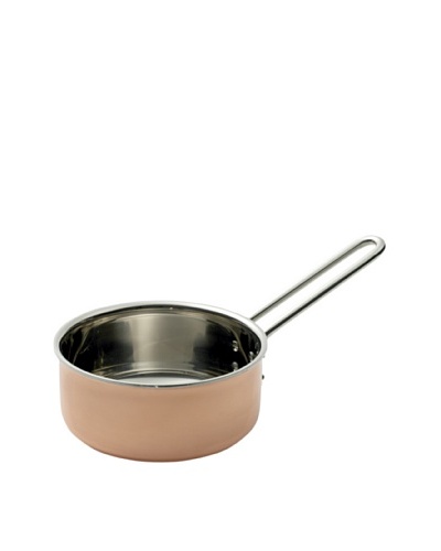 Eva Solo Sauté/Saucepan [Copper]