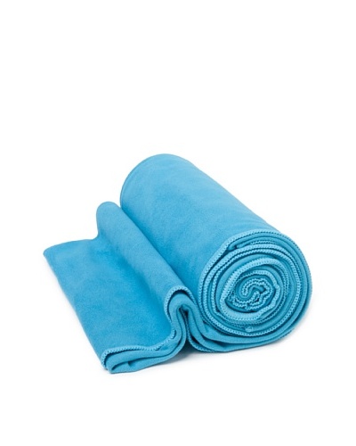 Manduka eQua Standard Yoga Towel