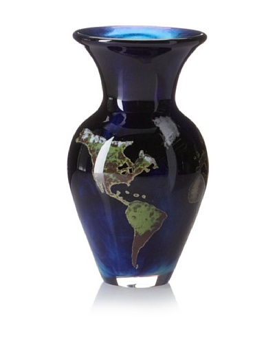 Lundberg Studios World Vase