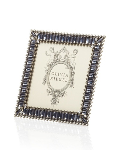 Olivia Riegel Copenhagen 5″ x 5″ Frame