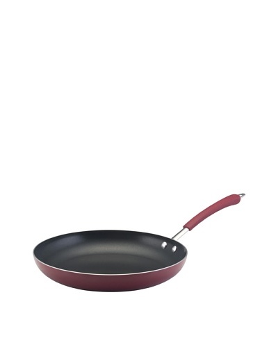 Farberware Millenium Colors 12″ Open Skillet