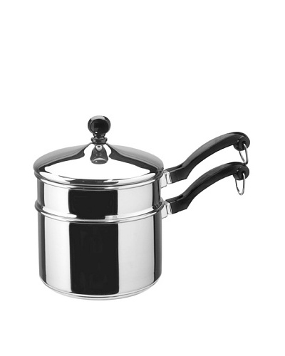 Farberware Classic 2 Qt. Covered Double Boiler