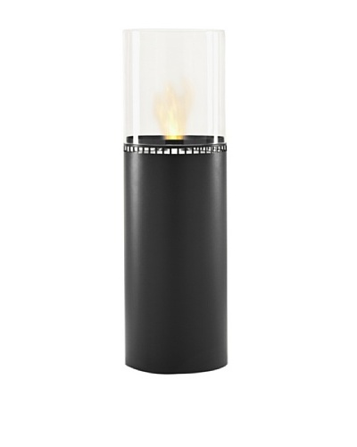 EcoSmart Lighthouse 600 Vessel, Black