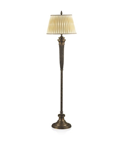 Feiss Telegraph Hill Floor Lamp