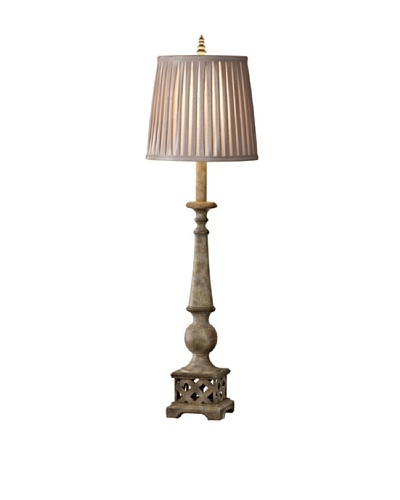 Feiss Lighting Privet Table Lamp