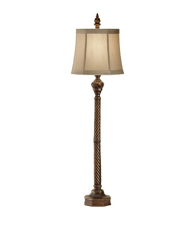 Feiss 1 Light Buffet Lamp