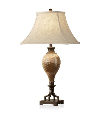 Feiss Lighting Independents Table Lamp