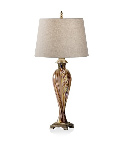 Feiss Lighting Keira Table Lamp