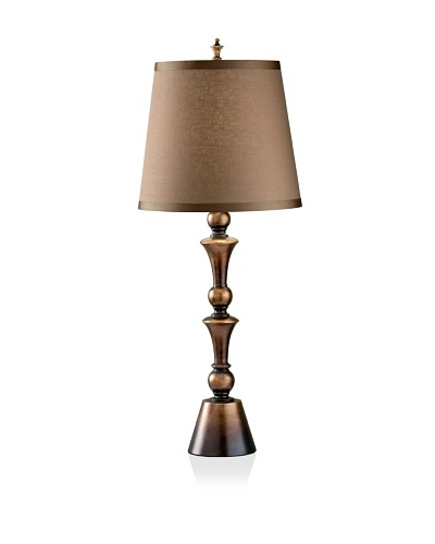 Feiss Lighting Marco Table Lamp