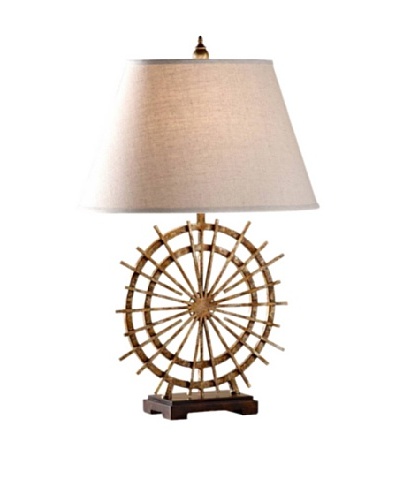 Feiss Lighting Atticus Table Lamp