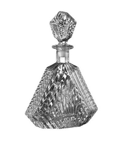 Fifth Avenue Crystal Wellington 20-Oz. Whiskey Decanter