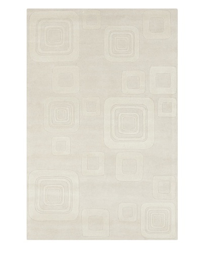 Filament Rosita Rug, Beige, 5' x 7' 6'