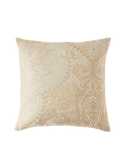 Filling Spaces Trisha Pillow