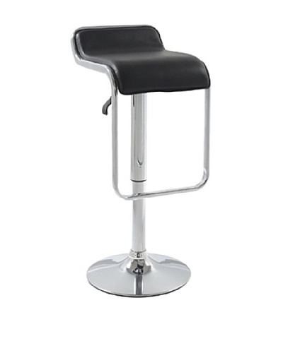 Fine Mod Flat Bar Stool