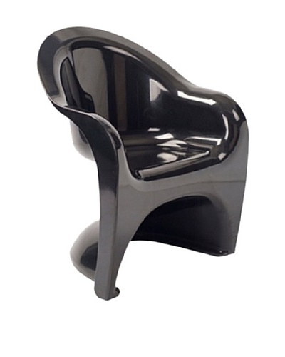 Fine Mod Shape Armchair